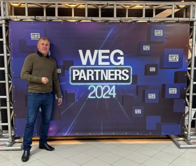 WEG Partners 2024